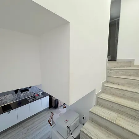Ferienhaus Sonemar By Rivero San Bartolomé